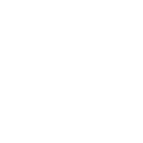 Logotyp Usługi Gastronomiczne M&D biały