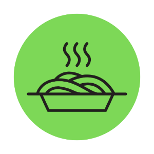 Usługi Gastronomiczne M&D - Catering szkolny